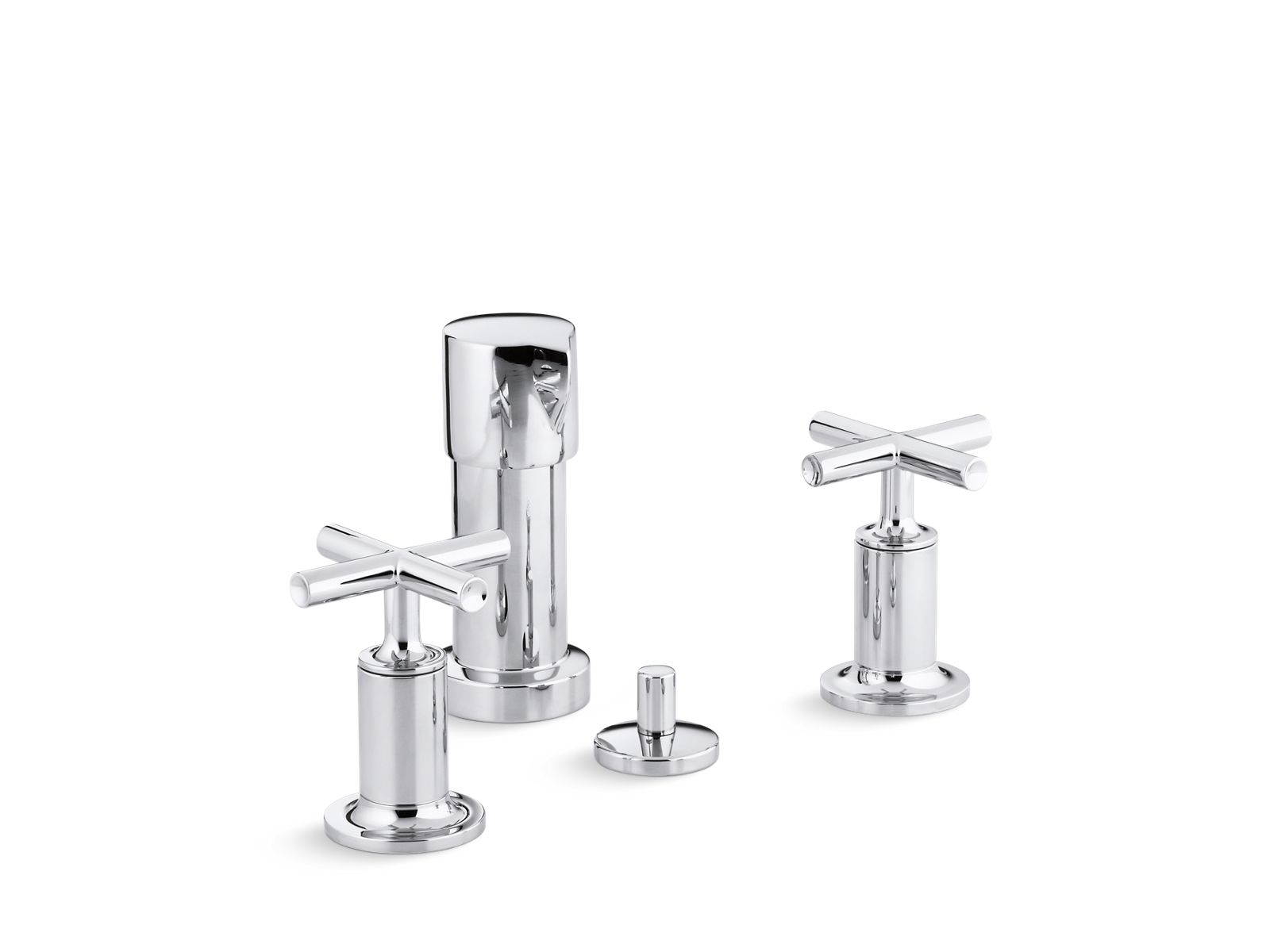 3/4 view of product