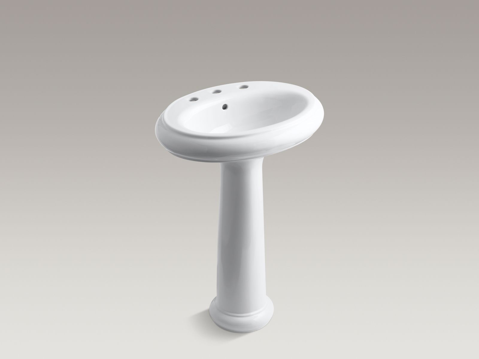 3/4 view of product