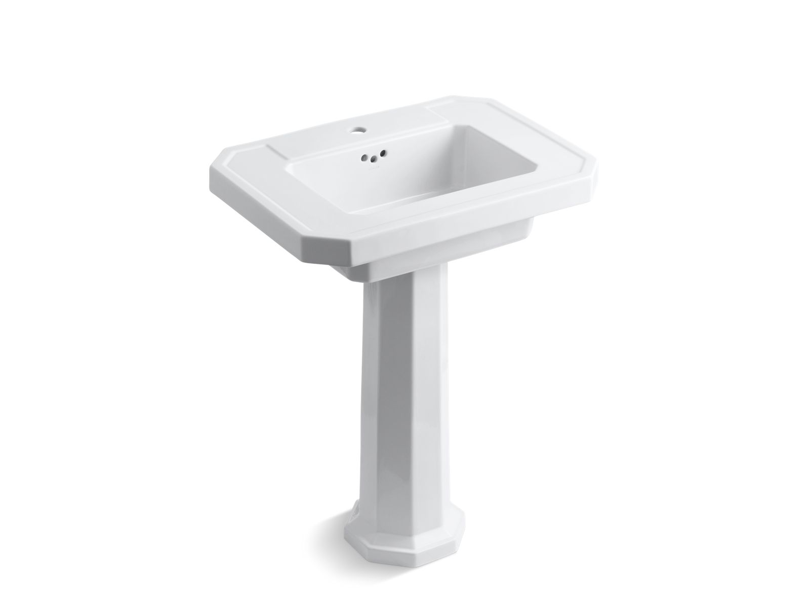 3/4 view of product
