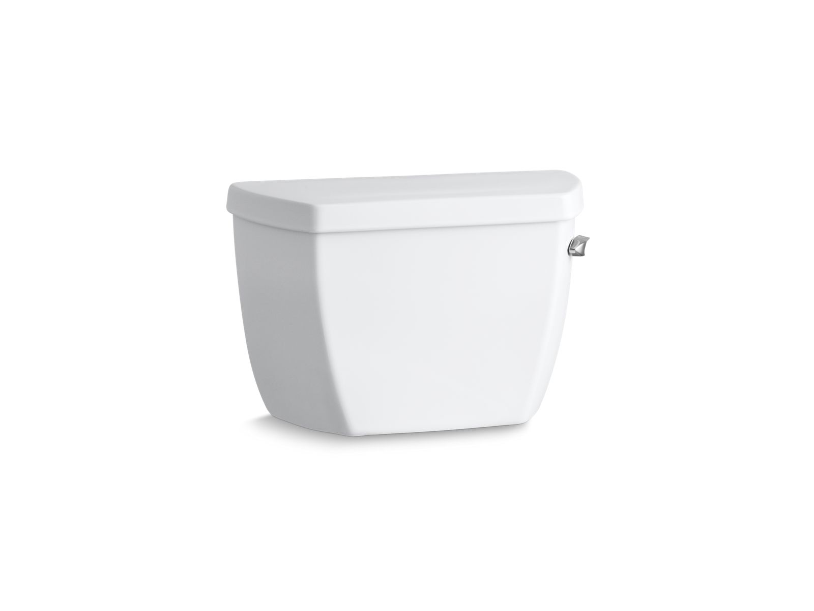 Kohler Co., Toilet Tank, Pressure Lite™ toilets raise the bar for exceptional bulk flushing performance. When paired with a