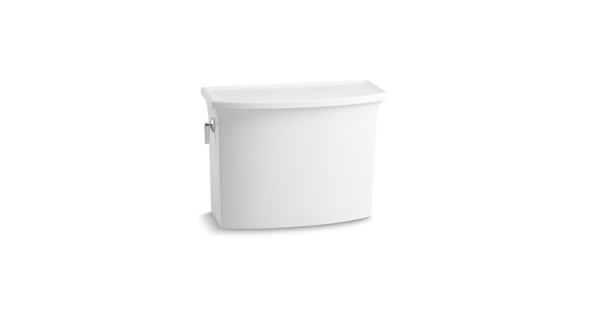 KOHLERK4431Archer 1.28GPF Toilet Tank KOHLER Canada