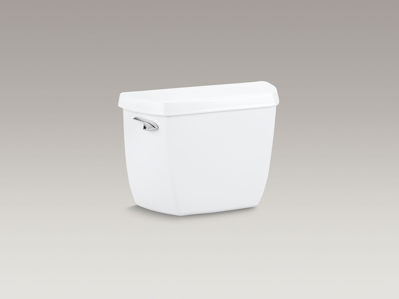 ダイワDSMARTS 664TUL-S KOHLER|K-4620|Wellworth 1.6-GPF Toilet Tank