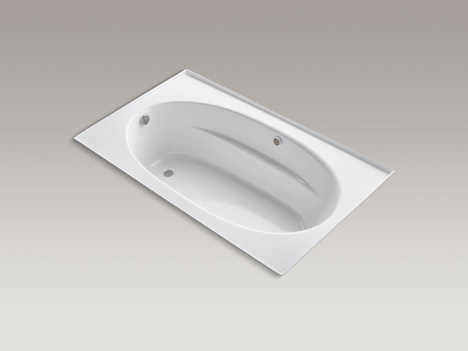 3/4 view of product