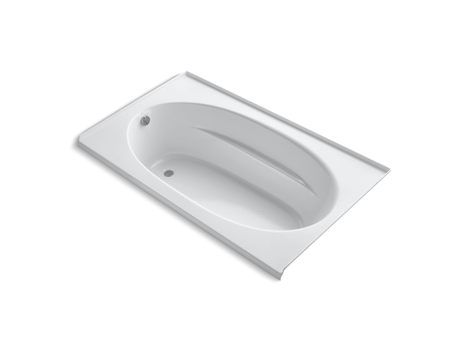 3/4 view of product