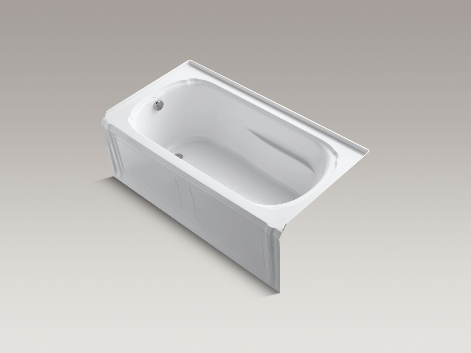 3/4 view of product