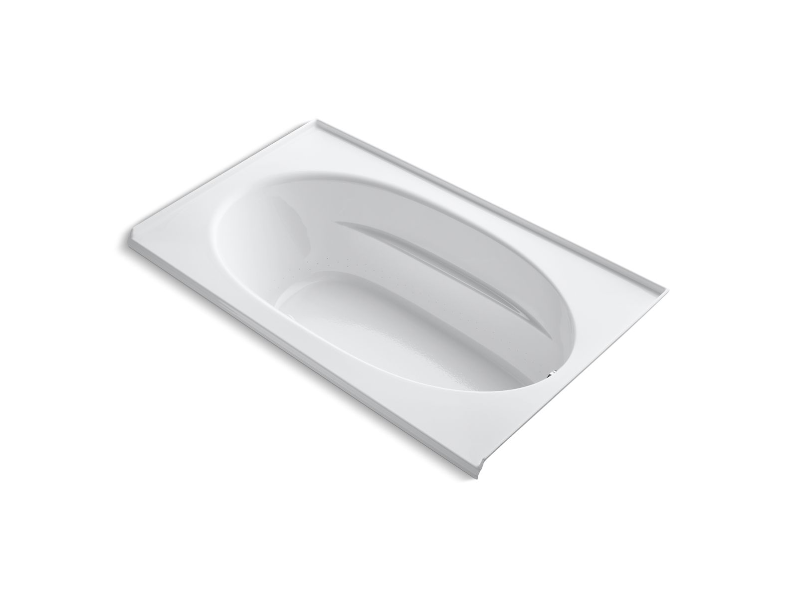 3/4 view of product