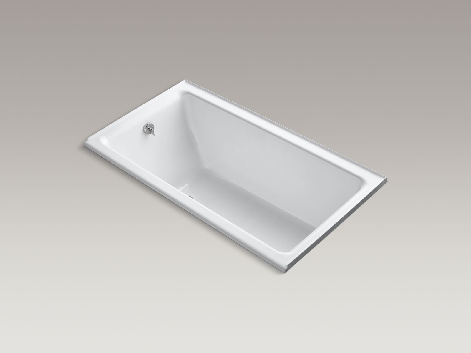 3/4 view of product