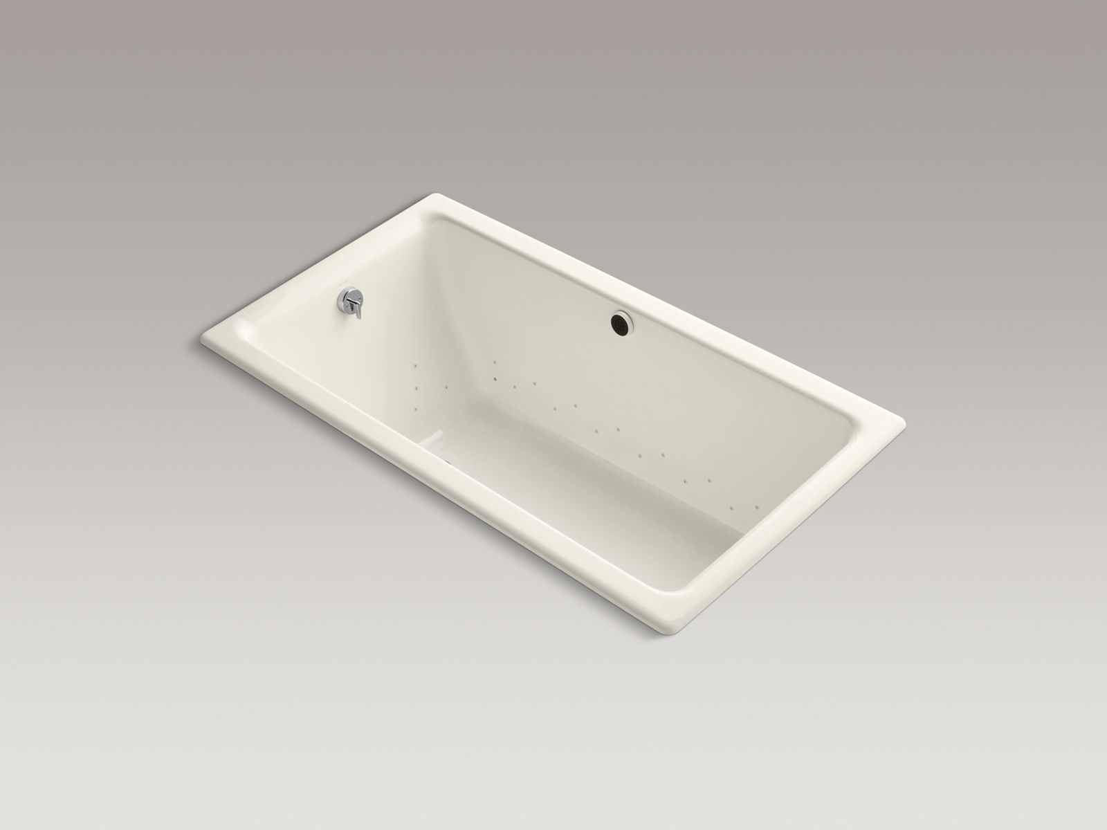 3/4 view of product