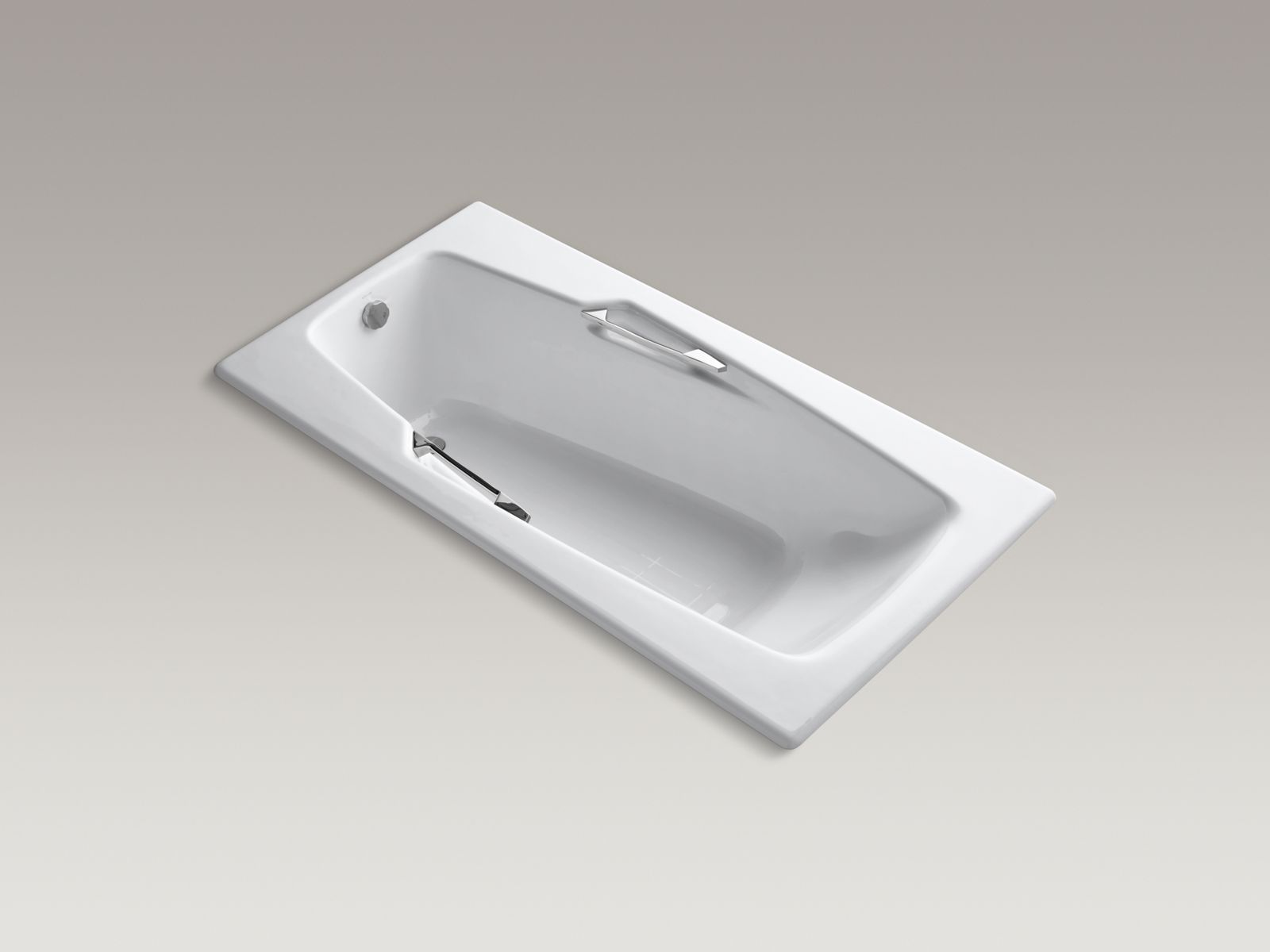 3/4 view of product