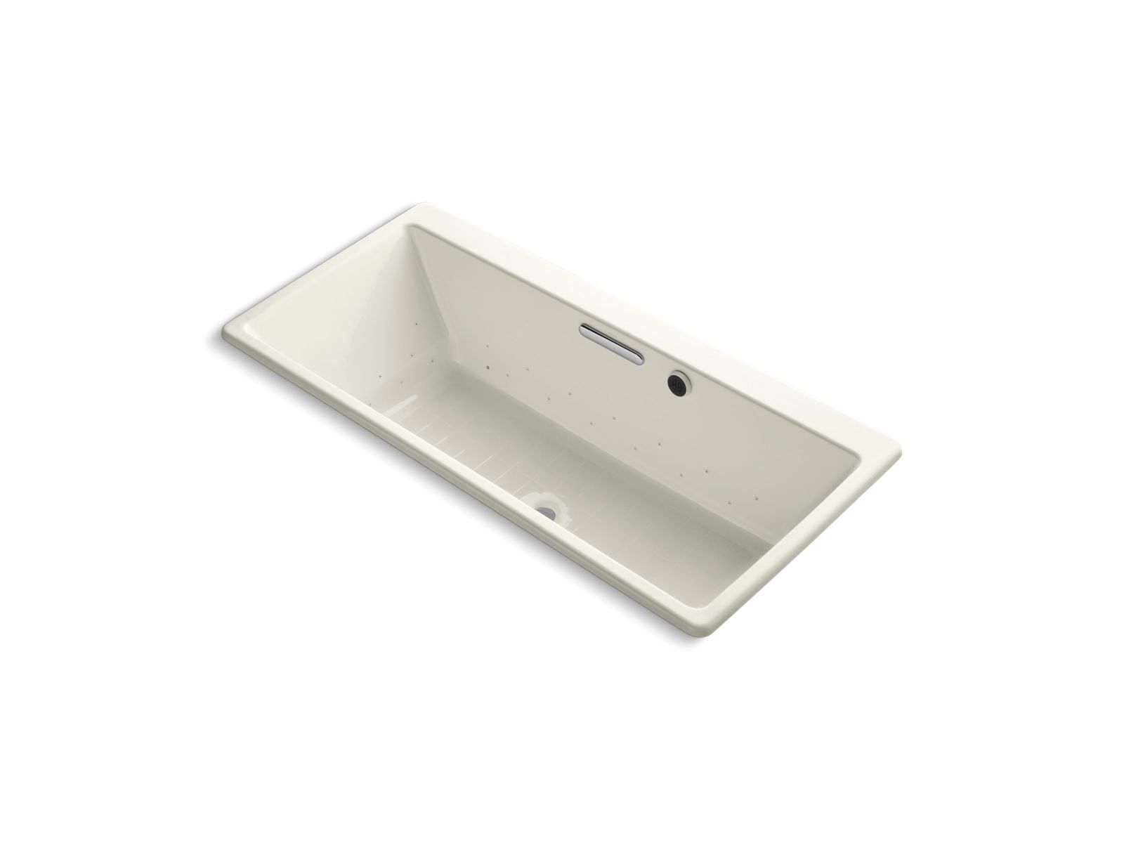3/4 view of product