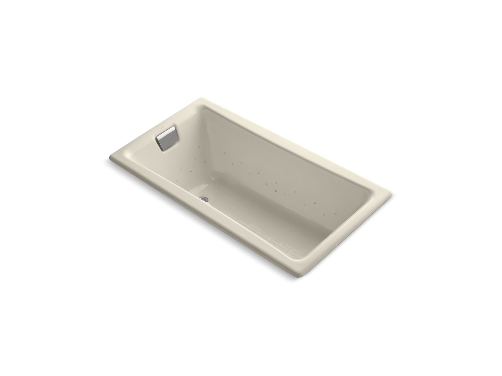 3/4 view of product