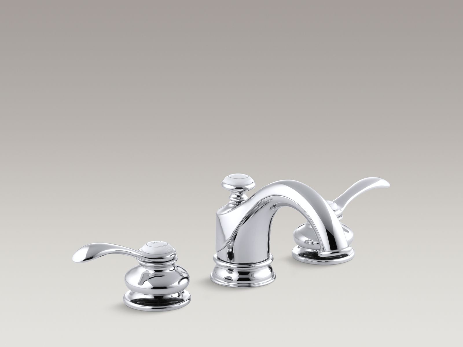 Kohler Fairfax Bathroom Faucet Repair Everything Bathroom