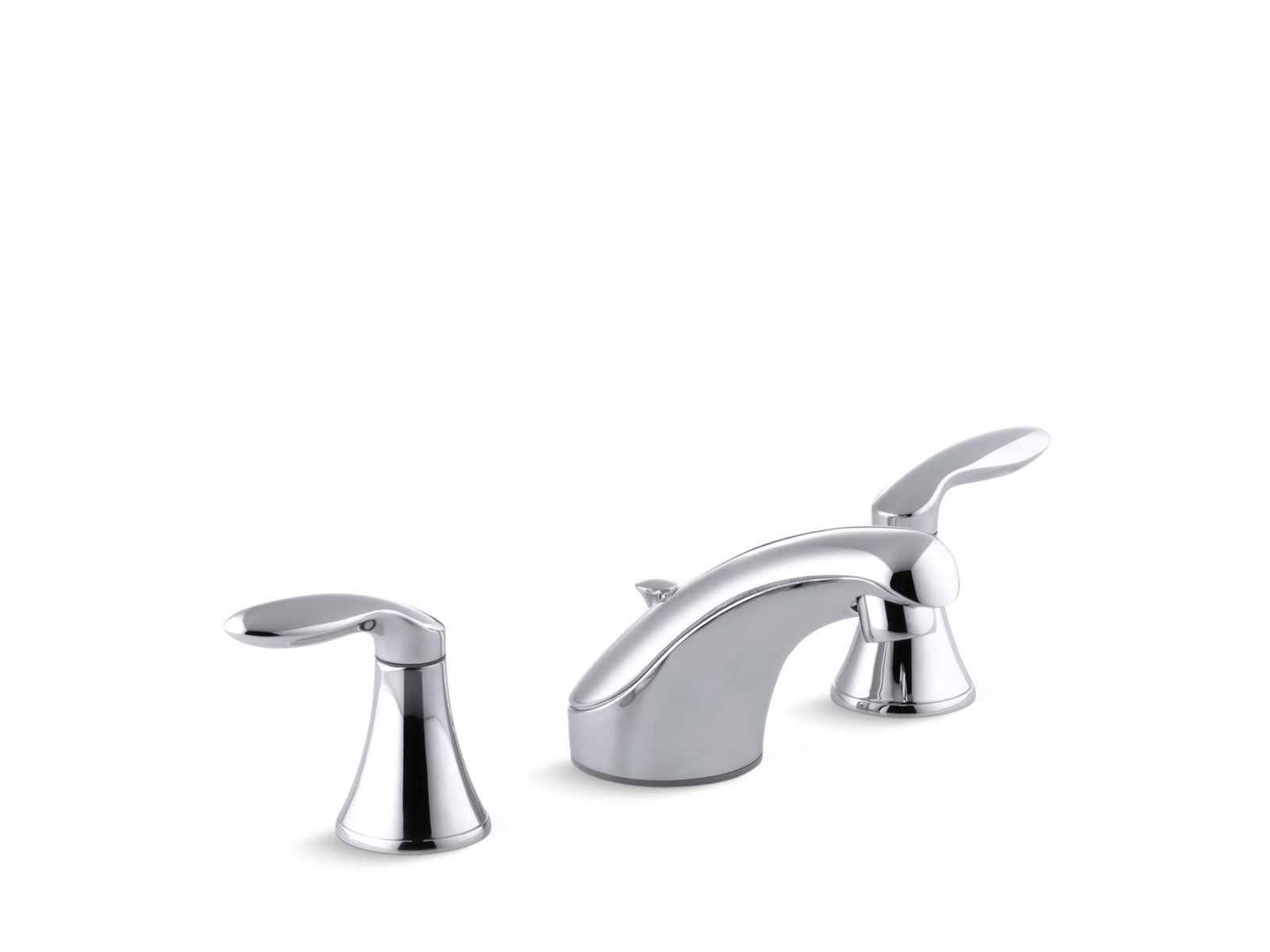 3/4 view of product