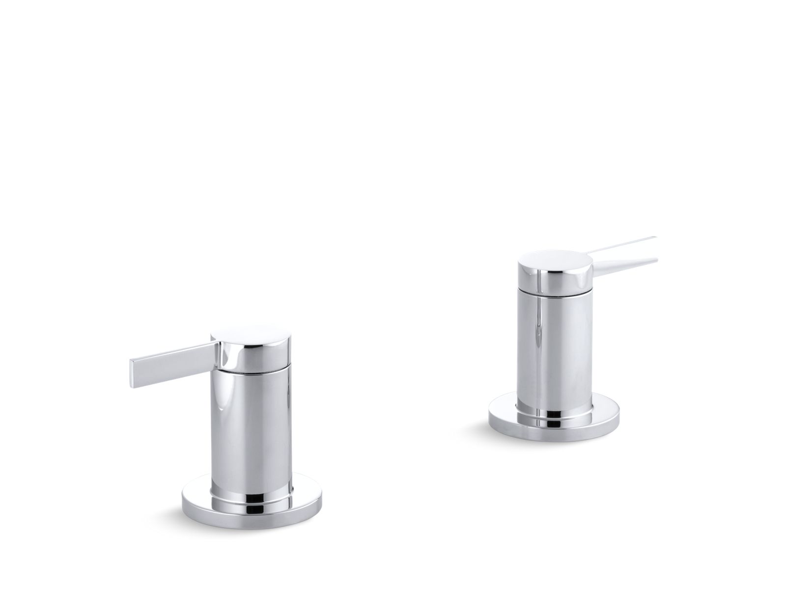3/4 view of product