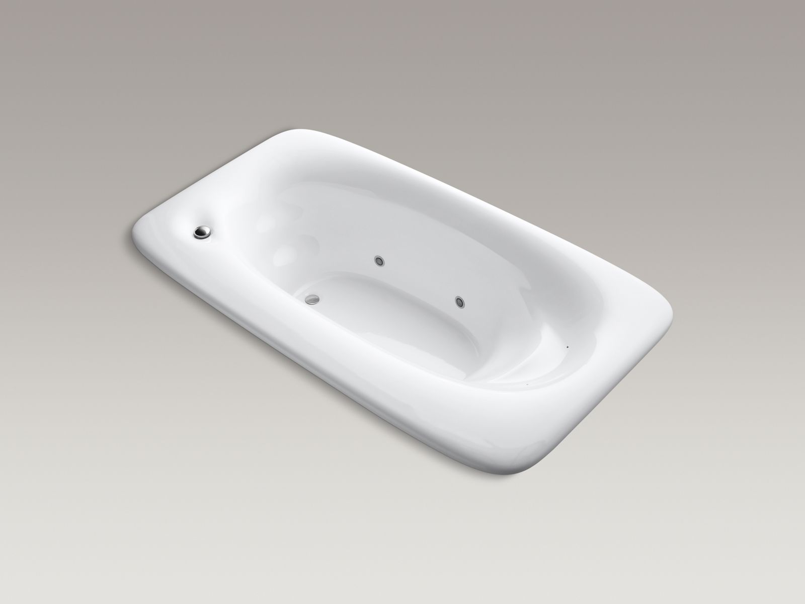 3/4 view of product