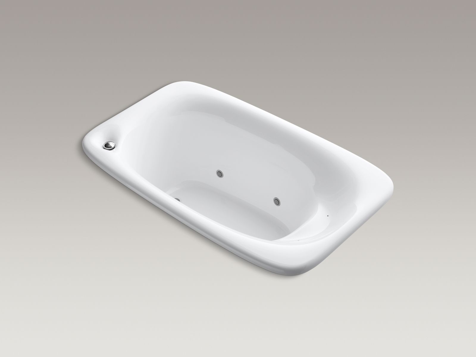 3/4 view of product
