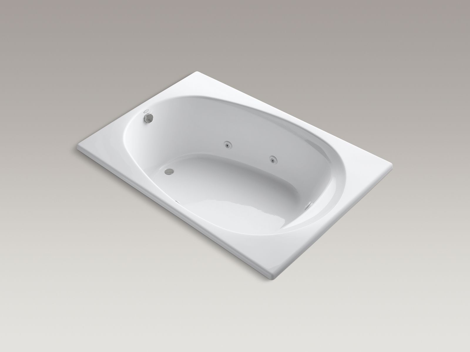 3/4 view of product