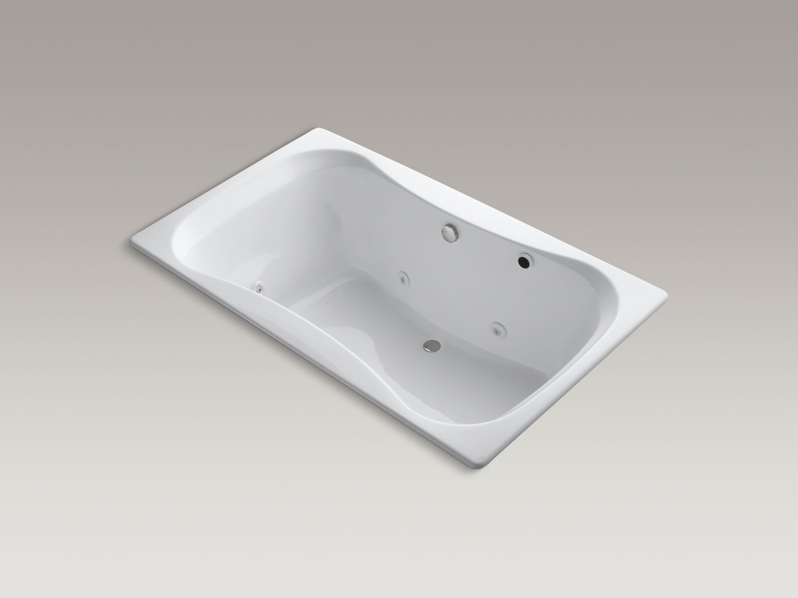 3/4 view of product