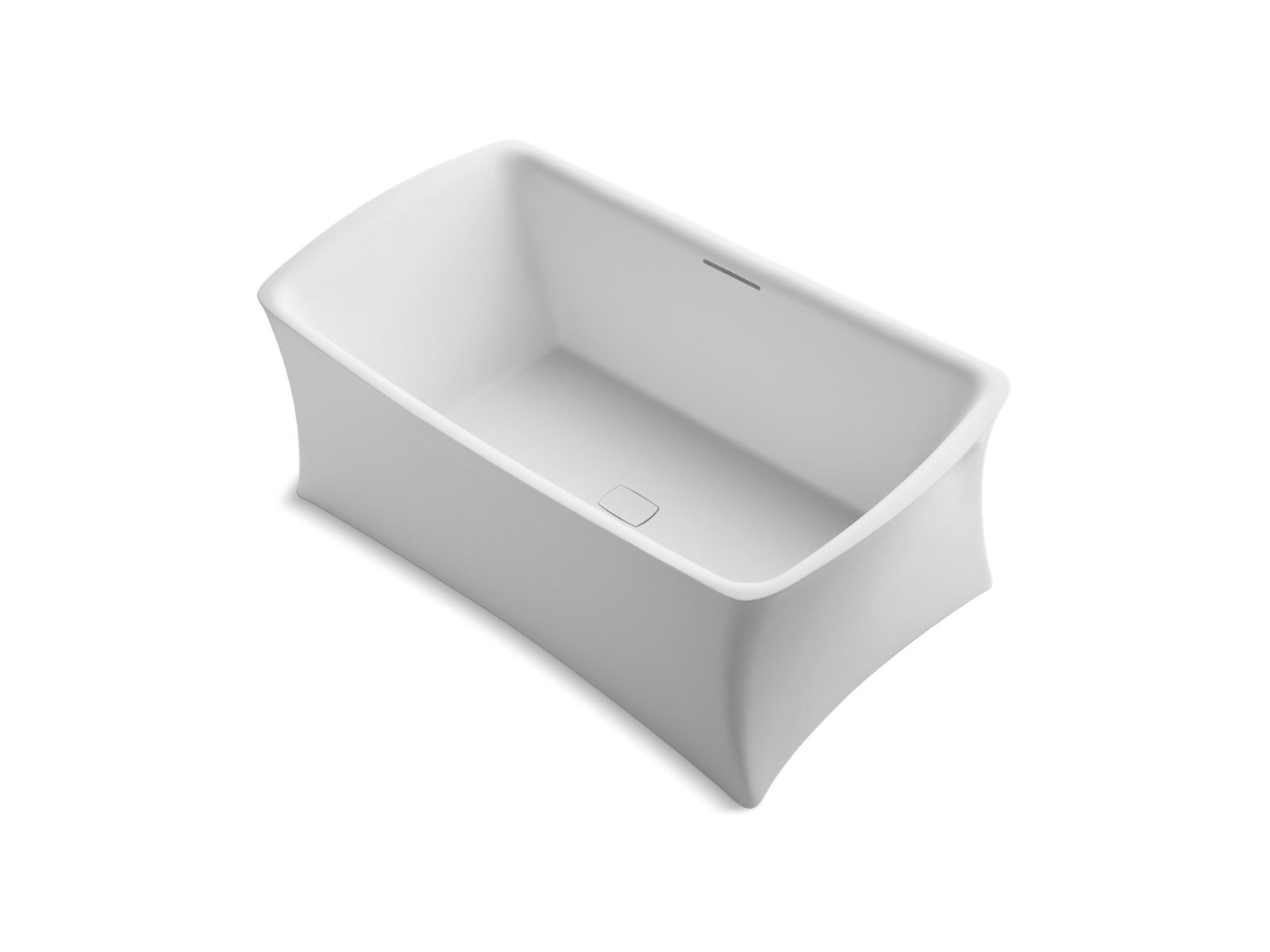 KOHLER | K-1805 | Aliento Freestanding Bath