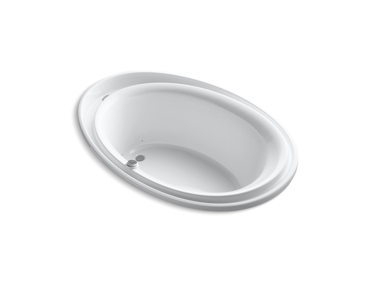 3/4 view of product