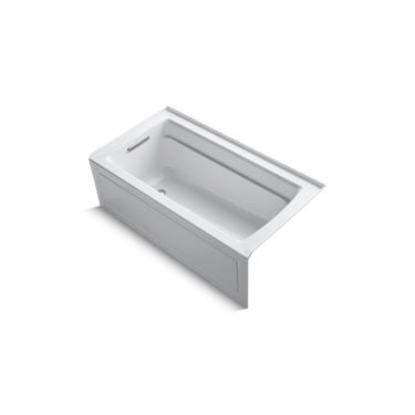 KOHLER | K-1122-XGHRA | Archer Whirlpool Heated