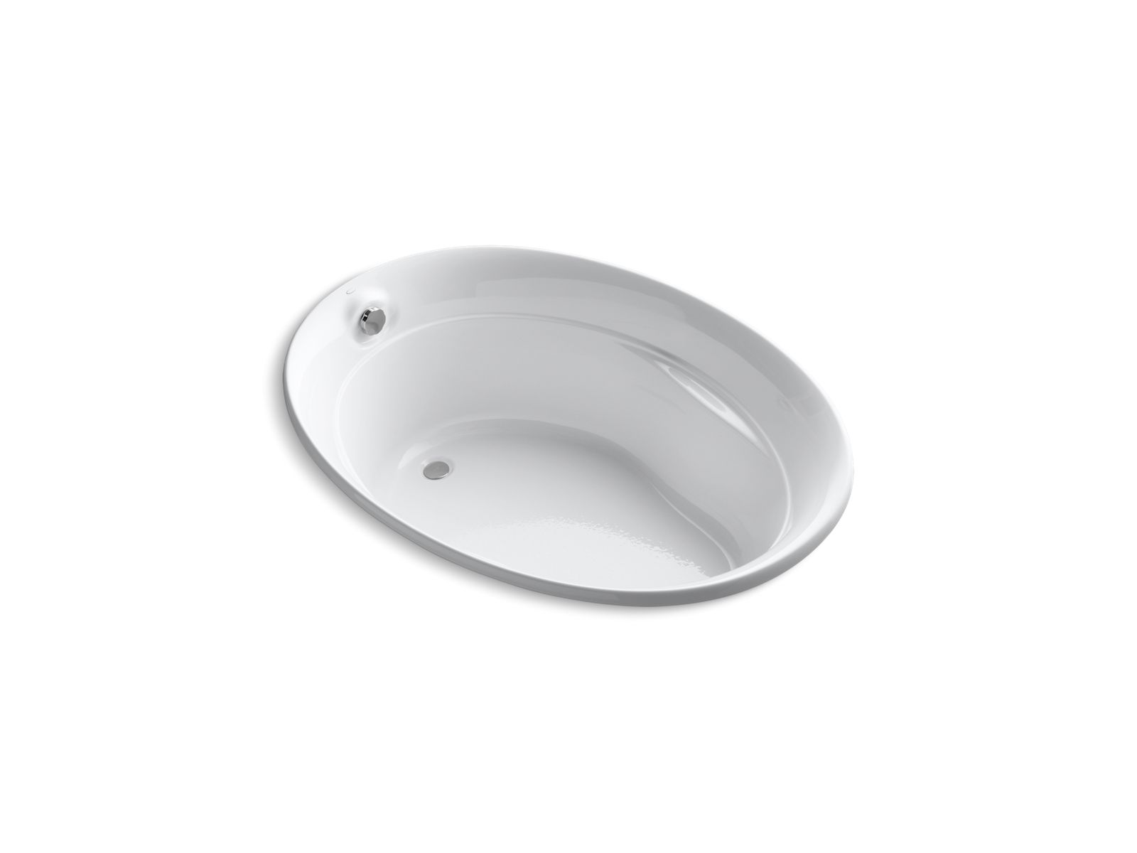 3/4 view of product