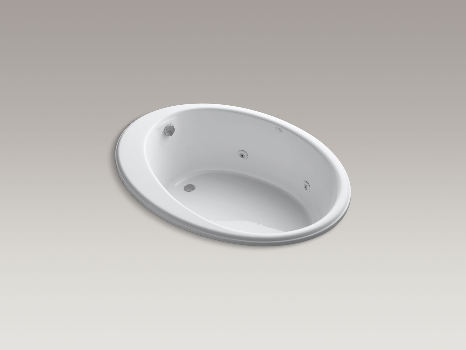3/4 view of product