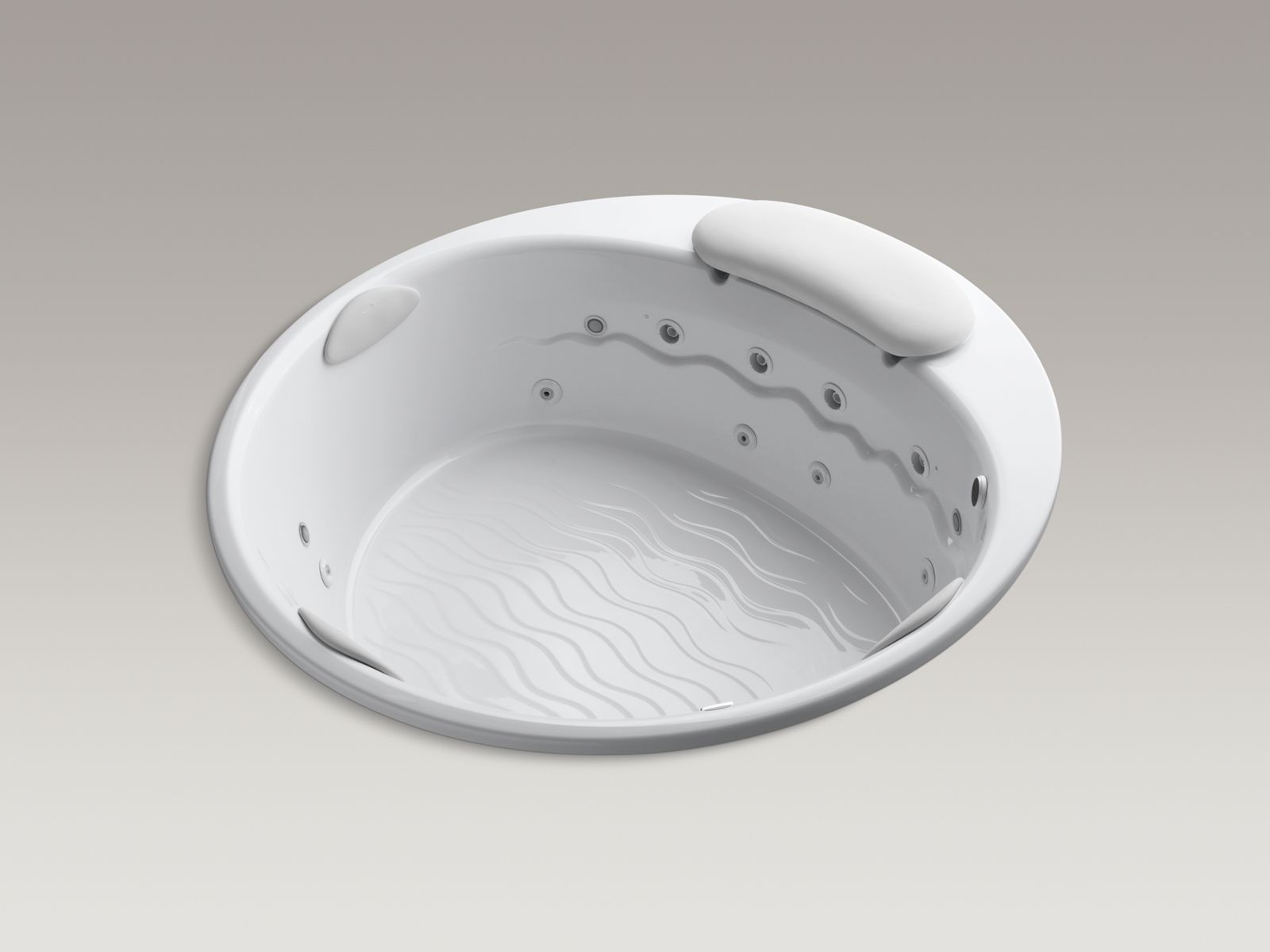 3/4 view of product