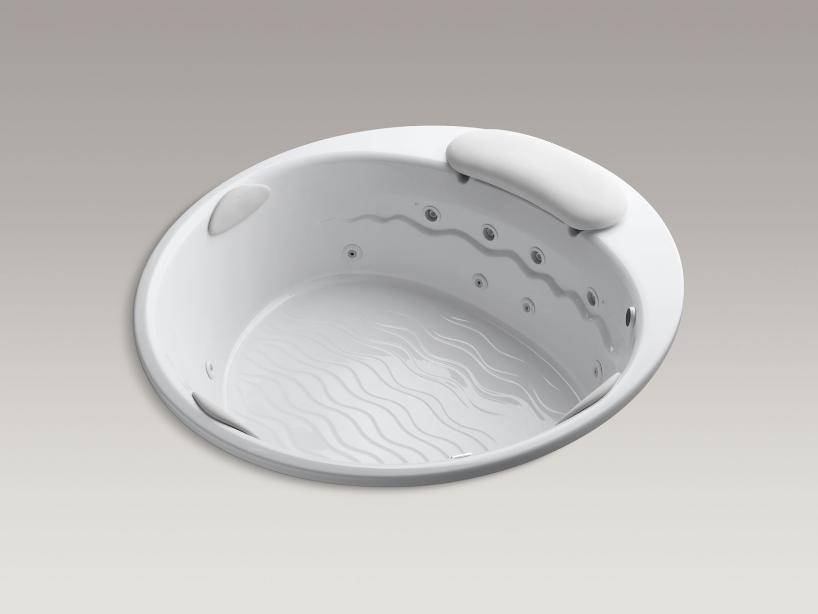 3/4 view of product