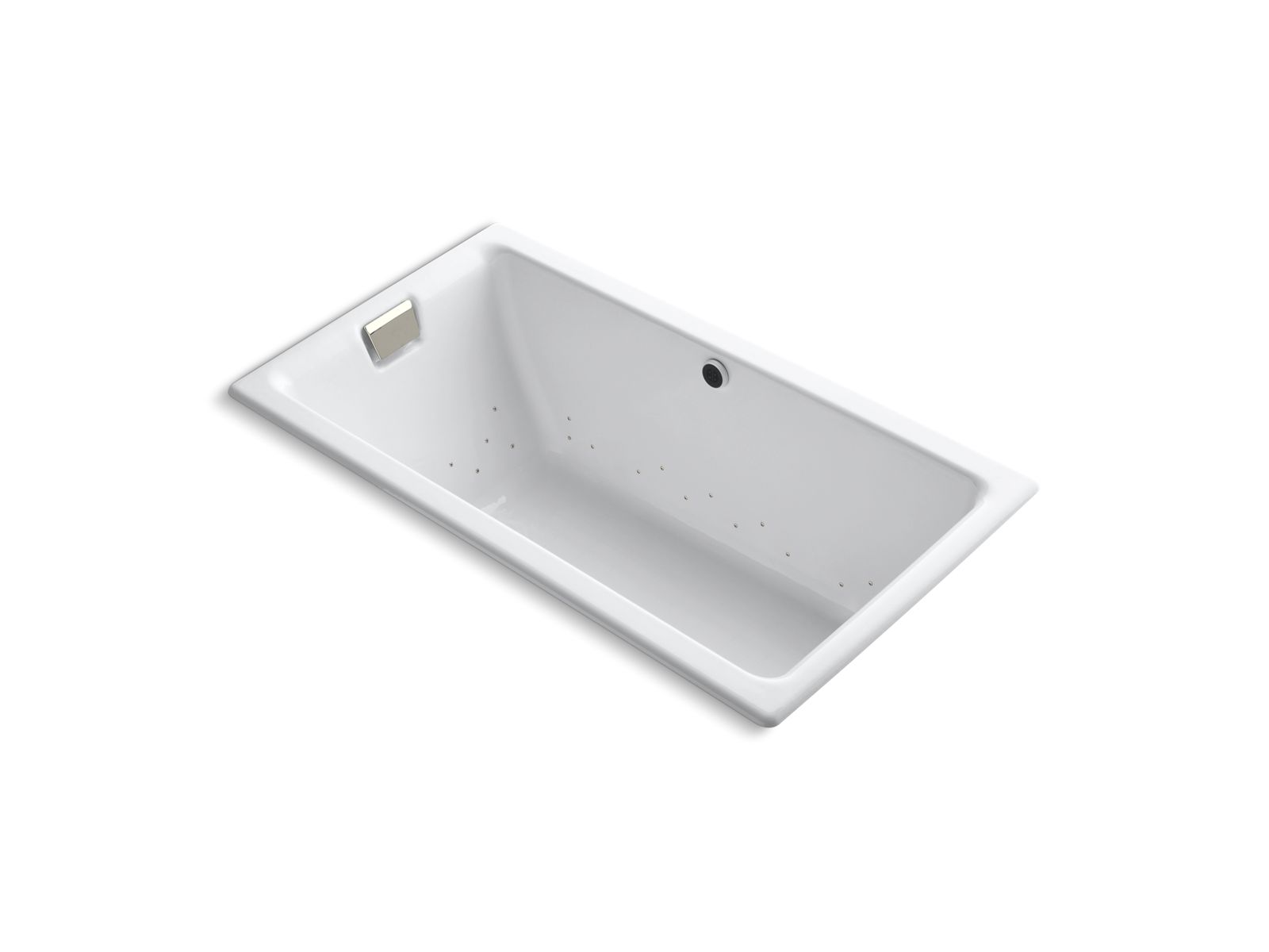 3/4 view of product