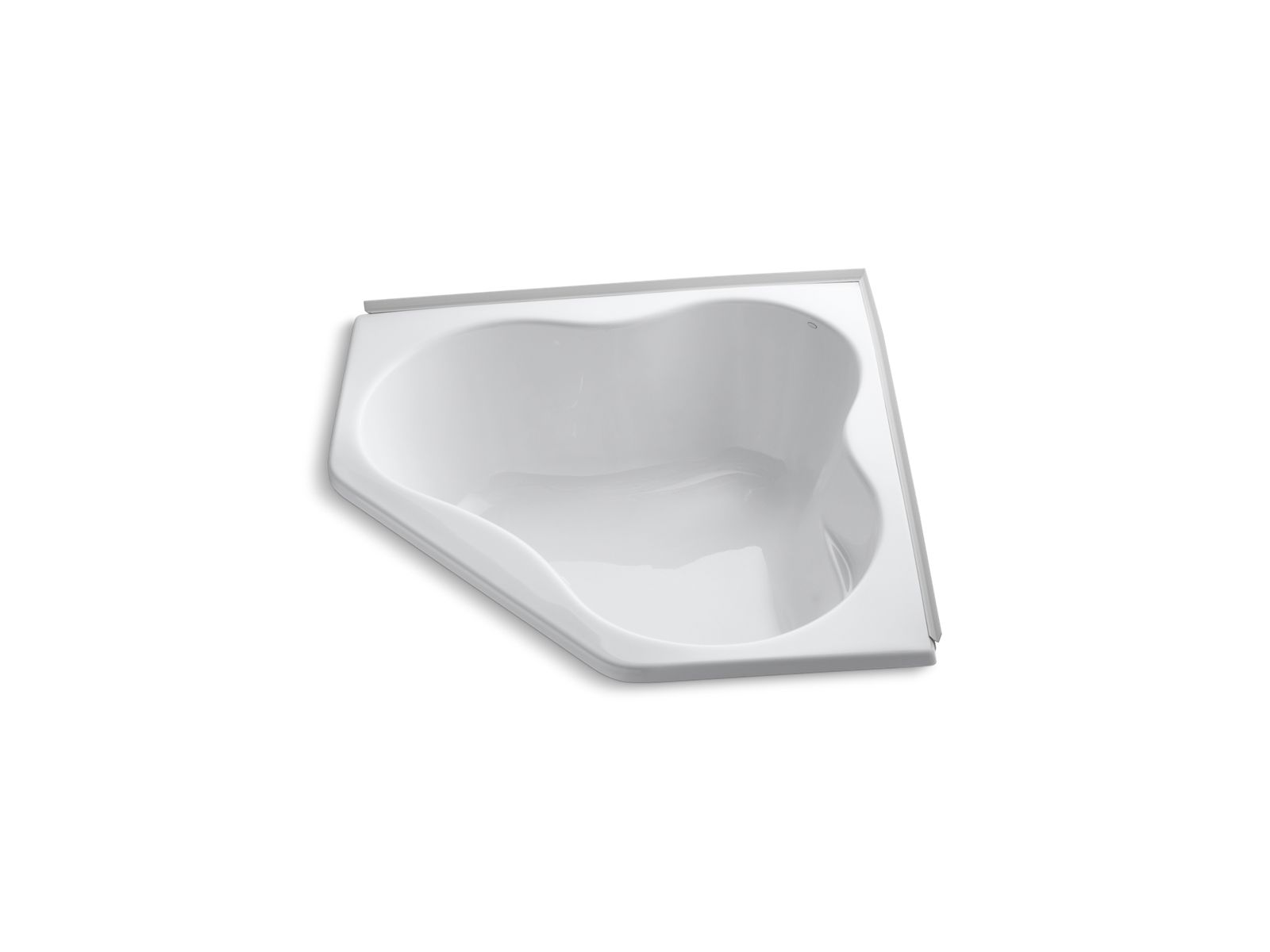 3/4 view of product