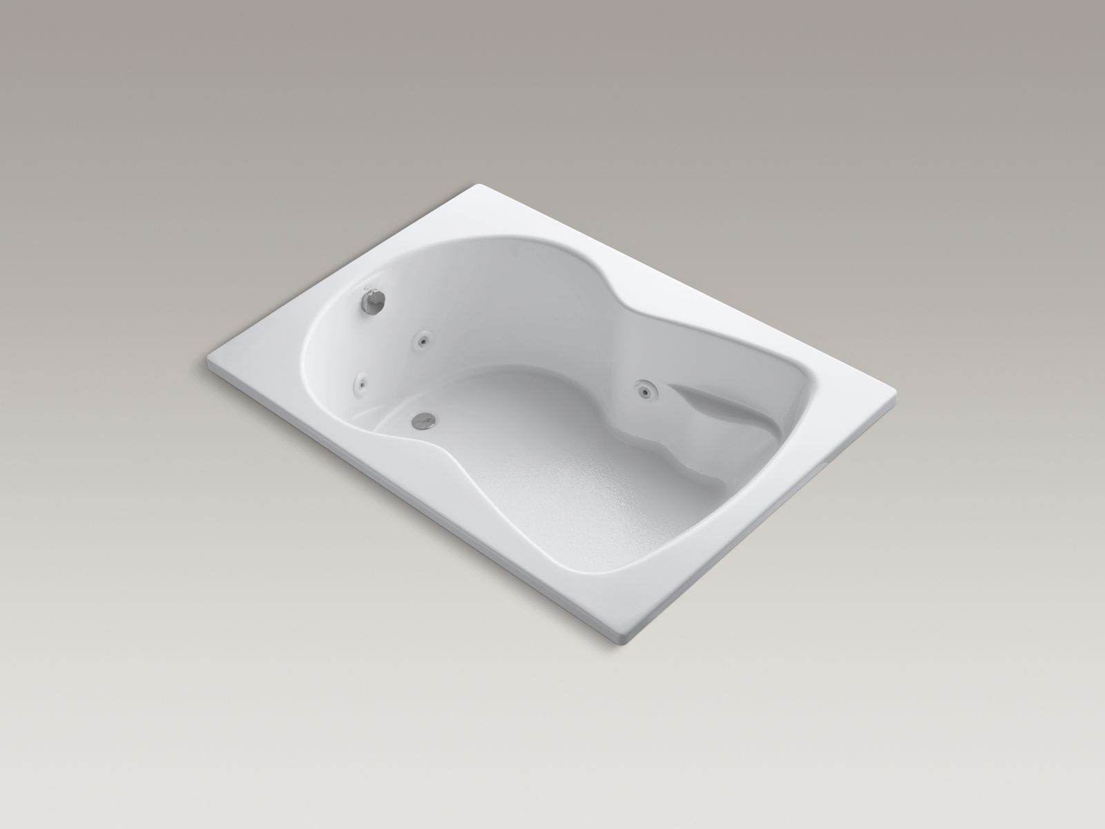 3/4 view of product