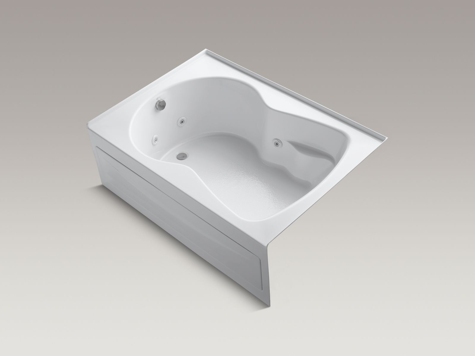 3/4 view of product