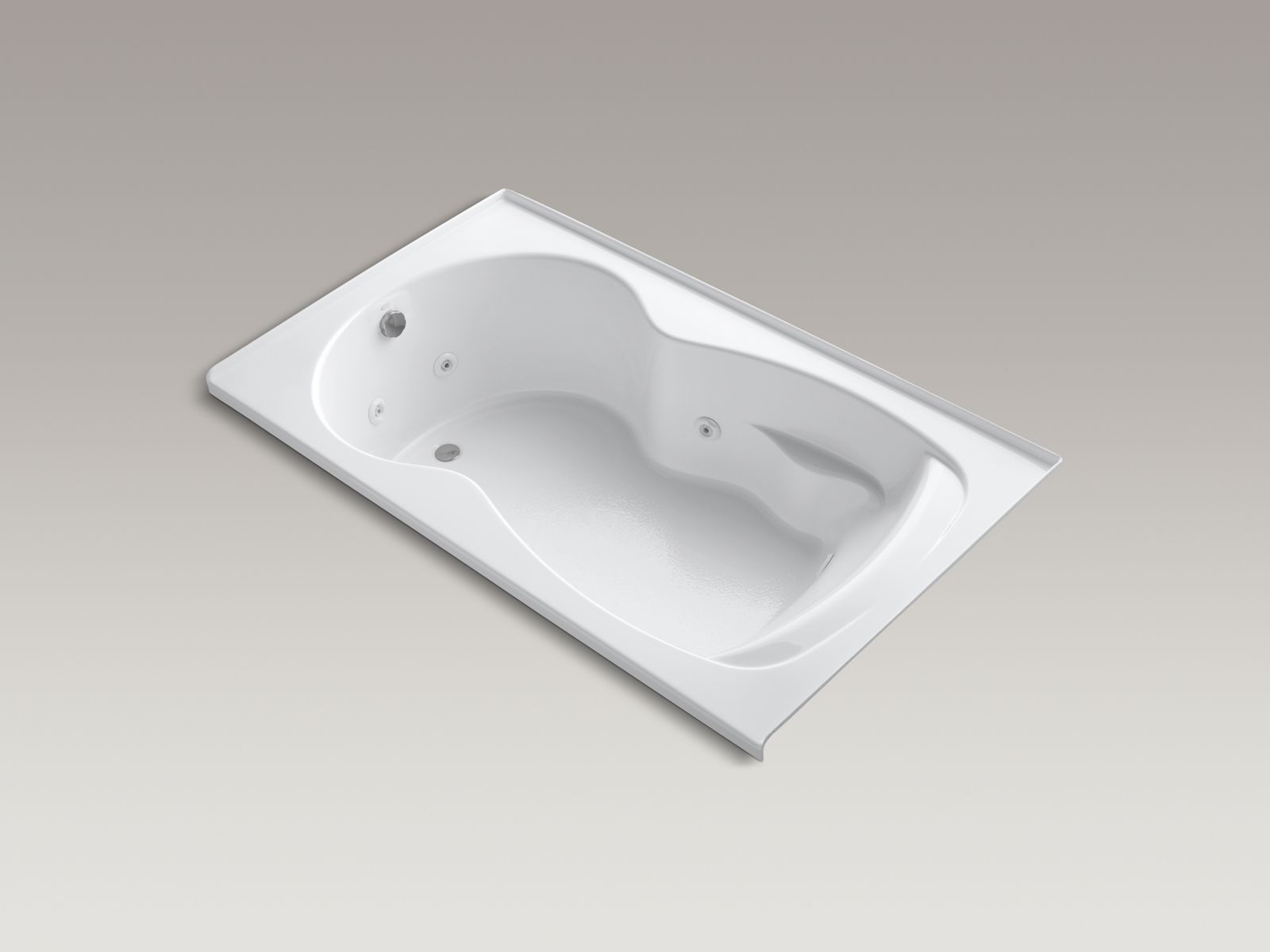 3/4 view of product