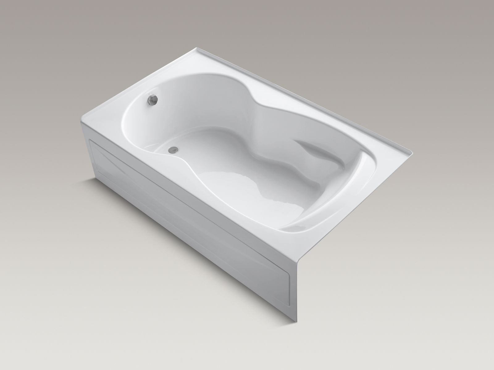 3/4 view of product