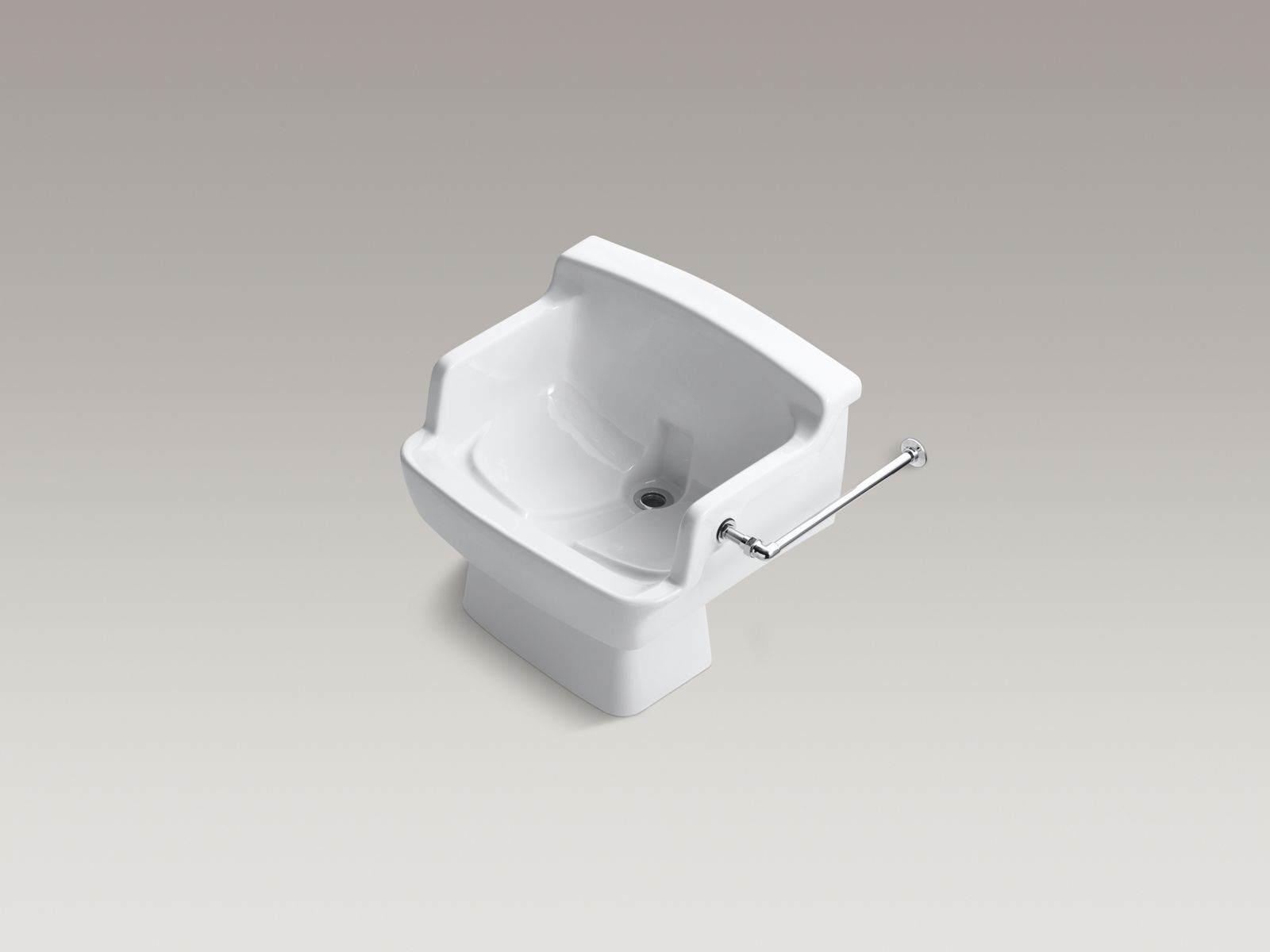 3/4 view of product