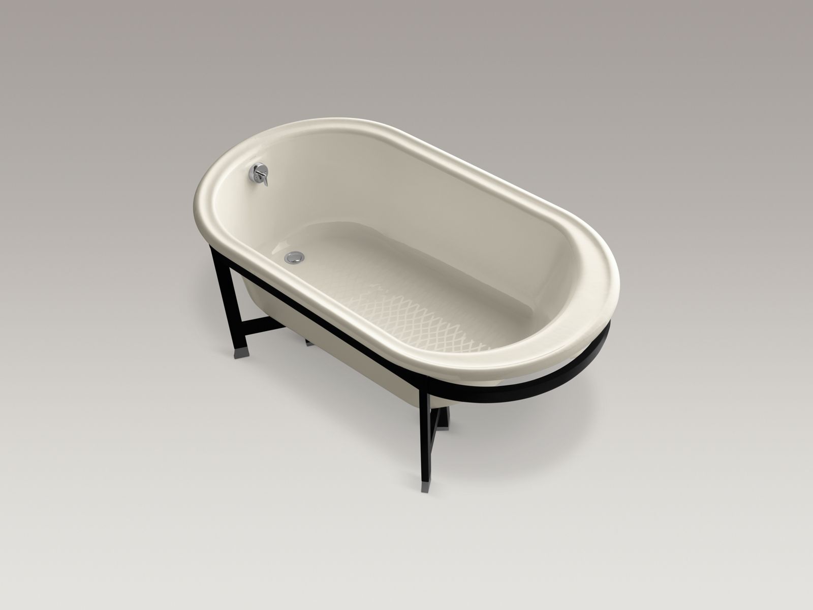 3/4 view of product