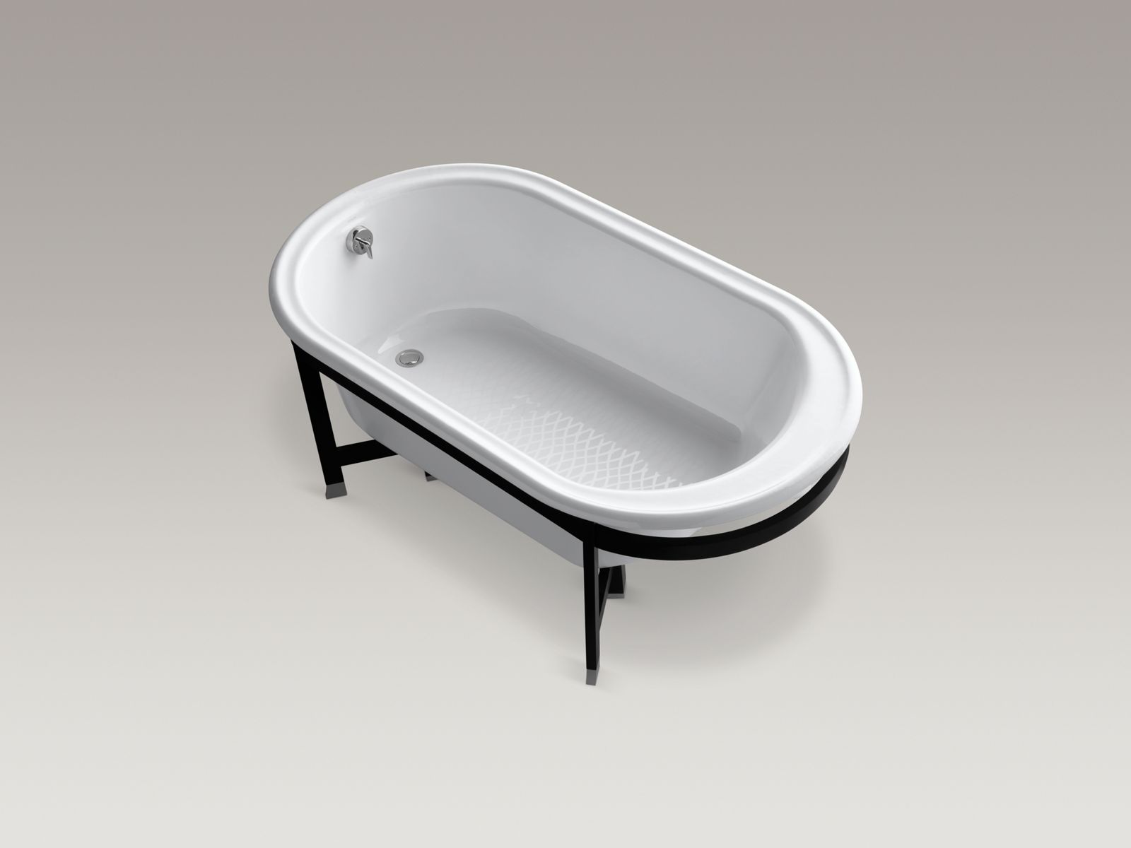 3/4 view of product