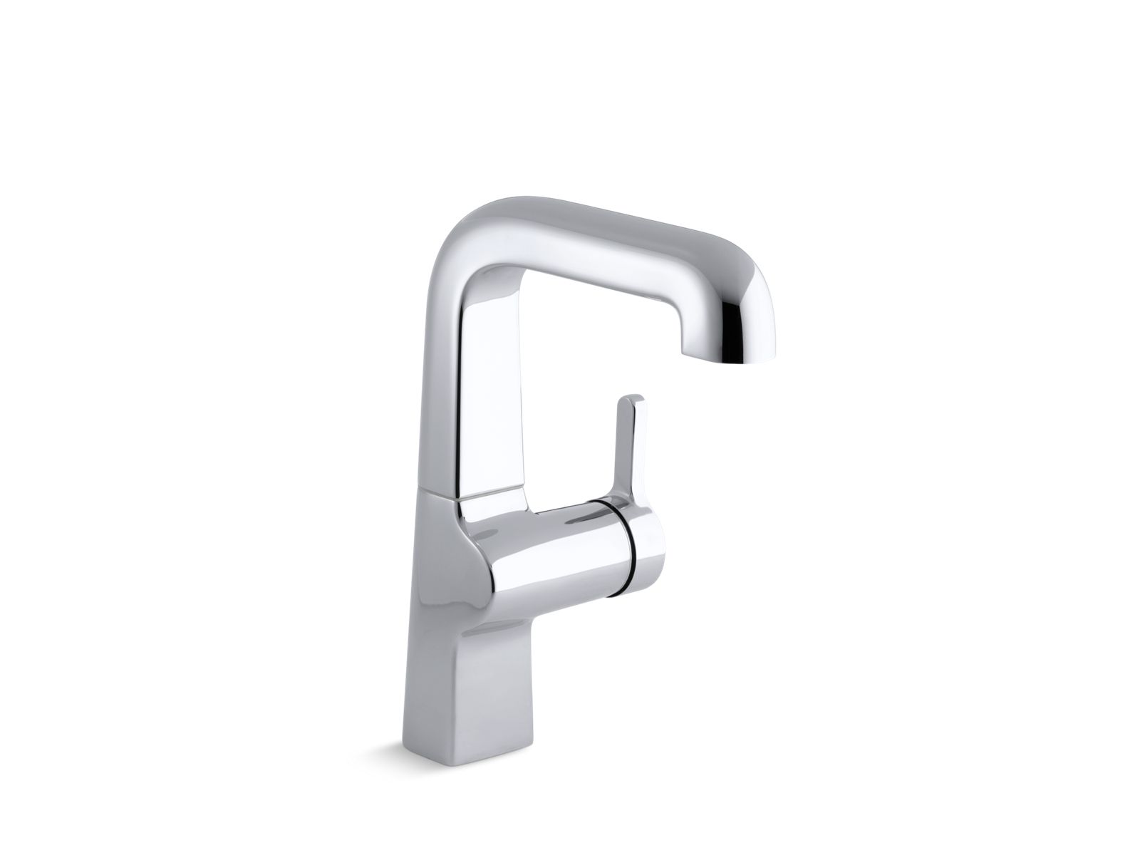 835oku KOHLER | K-6335 | Evoke Single-Handle Bar Sink Faucet
