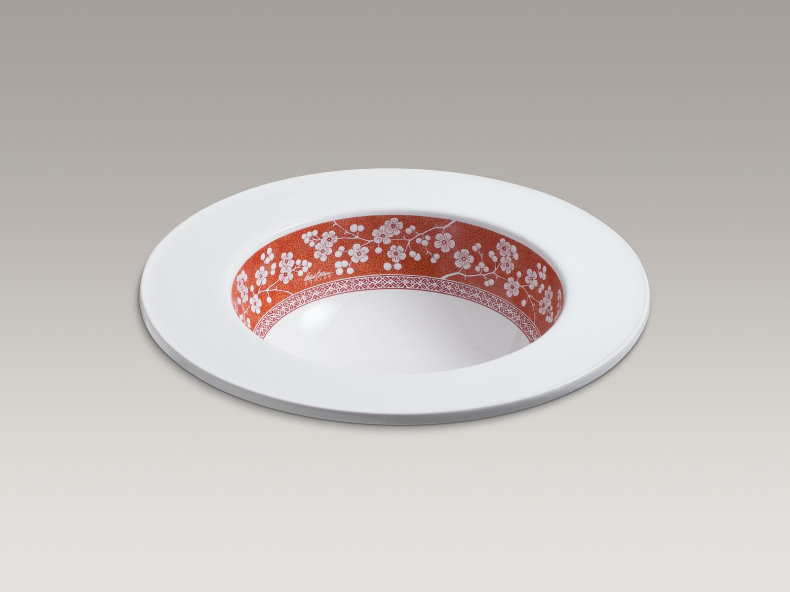 3/4 view of product