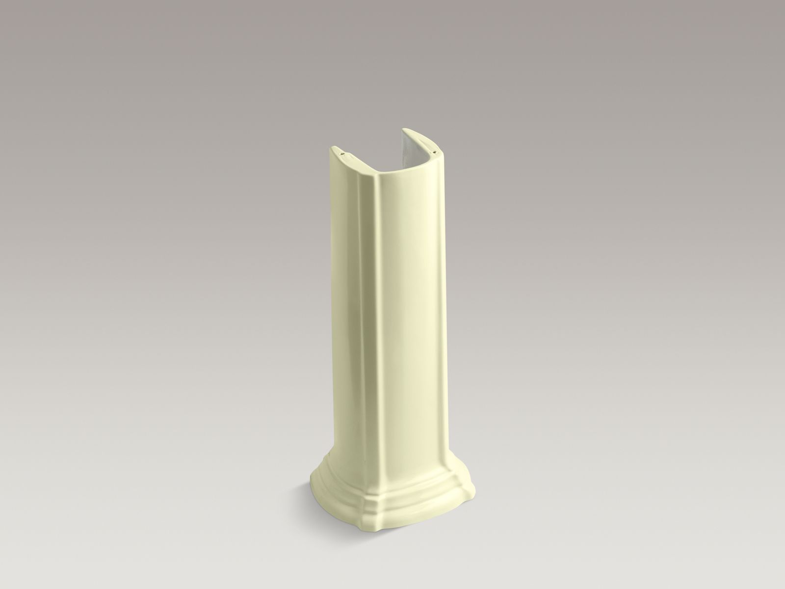 KOHLER | K-2223 | Portrait Sink Pedestal
