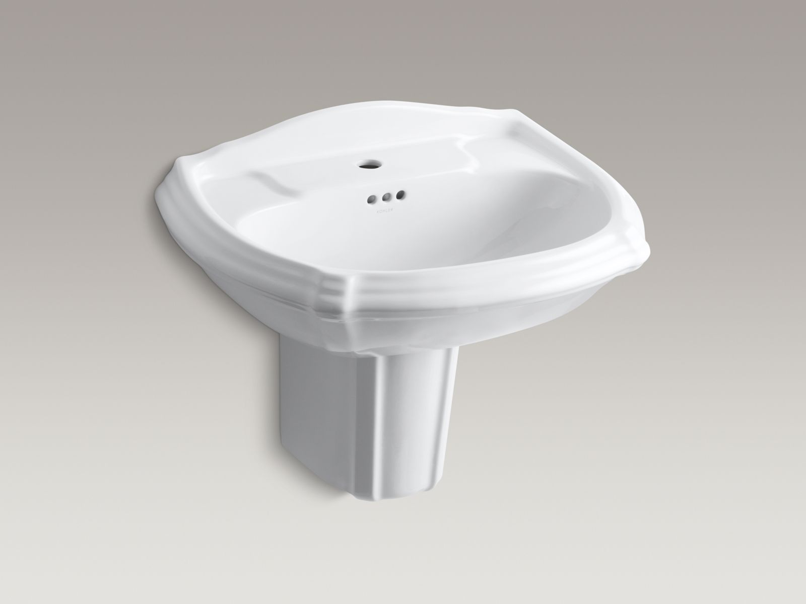 3/4 view of product
