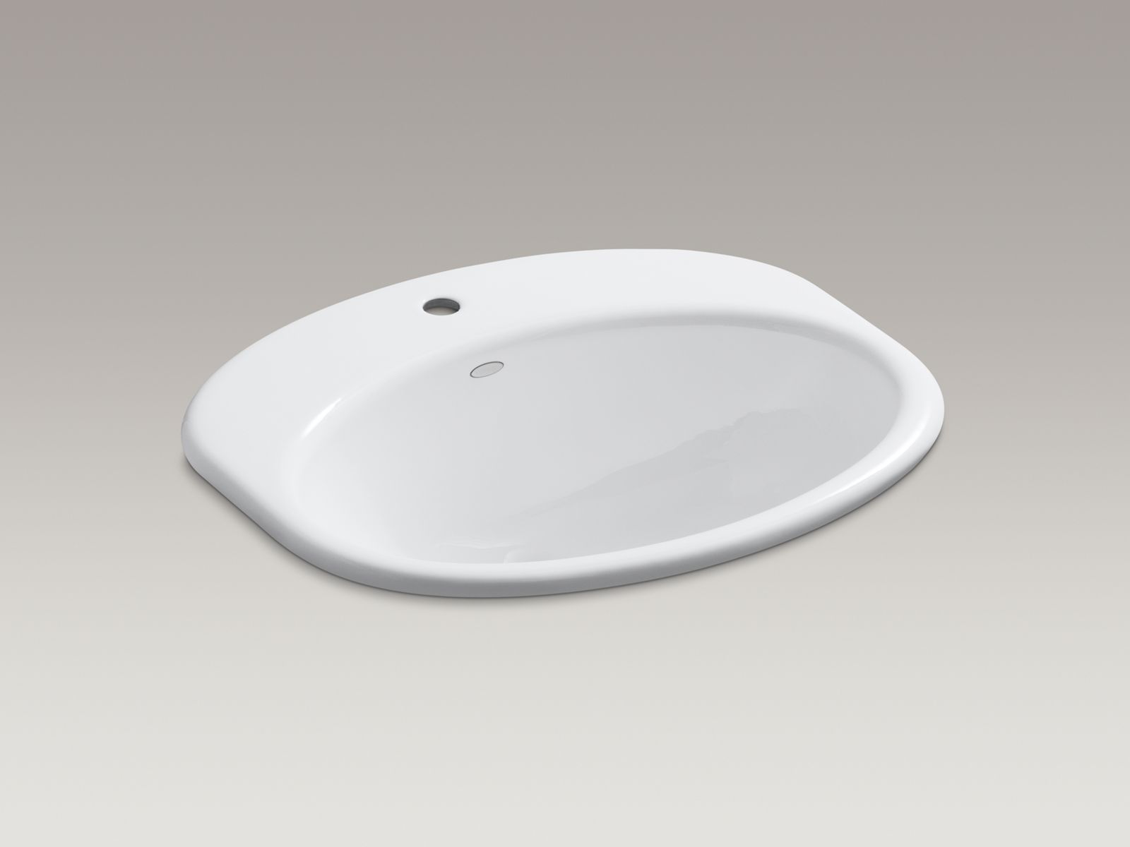 3/4 view of product