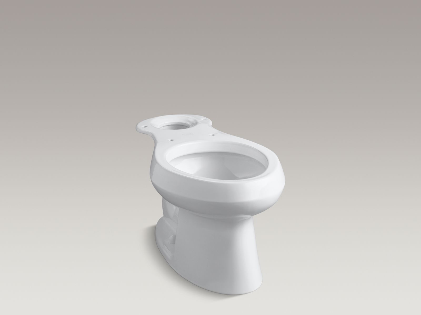 KOHLER|K-4293|Wellworth Classic Elongated Bowl