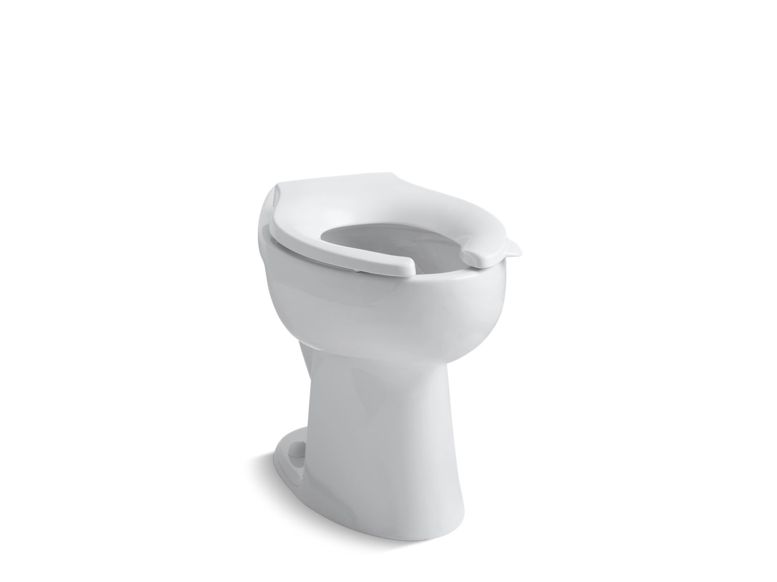 3/4 view of product