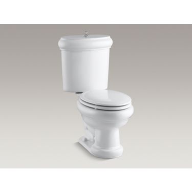 Juvenile Ultra Flushometer Bowl, Top Spud | K-96059 | KOHLER
