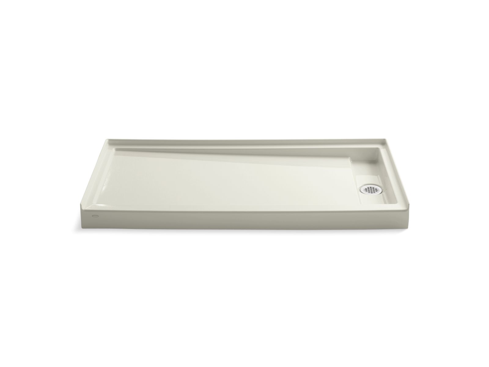 3/4 view of product