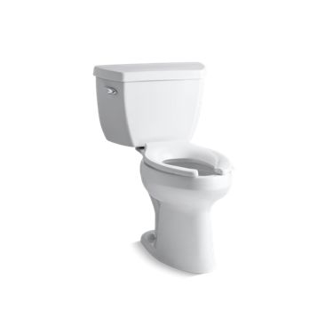 Juvenile Ultra Flushometer Bowl, Top Spud | K-96059 | KOHLER