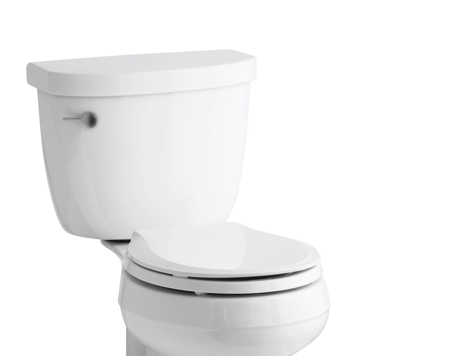 3/4 view of product