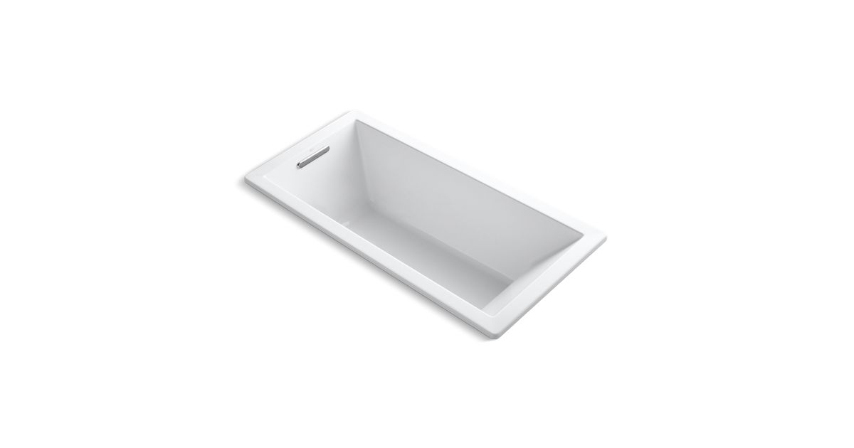 66 x 32 bathtub